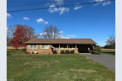 215 Freeman Street, Dobson, NC 27017 - Photo 1