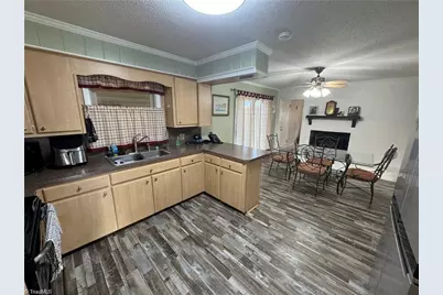 215 Freeman Street, Dobson, NC 27017 - Photo 32