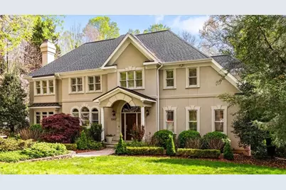 1907 Baytree Drive, Greensboro, NC 27455 - Photo 2