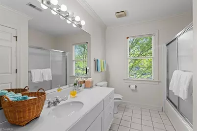 1907 Baytree Drive, Greensboro, NC 27455 - Photo 32