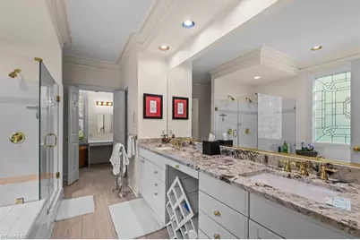 1907 Baytree Drive, Greensboro, NC 27455 - Photo 26