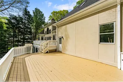 1907 Baytree Drive, Greensboro, NC 27455 - Photo 48