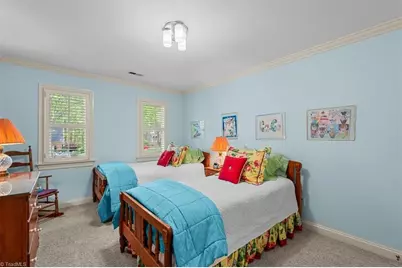 1907 Baytree Drive, Greensboro, NC 27455 - Photo 30