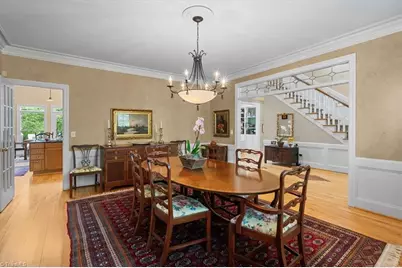 1907 Baytree Drive, Greensboro, NC 27455 - Photo 18