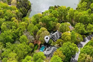 1907 Baytree Dr, Greensboro, NC 27455 - Photo 50