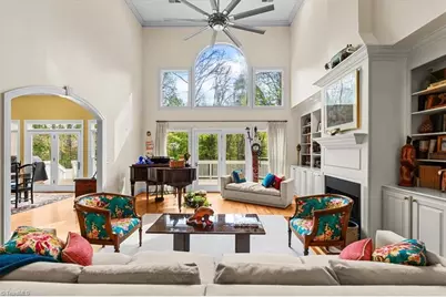 1907 Baytree Drive, Greensboro, NC 27455 - Photo 8