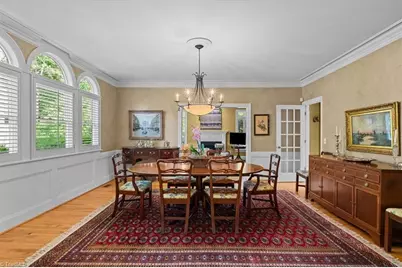 1907 Baytree Drive, Greensboro, NC 27455 - Photo 16