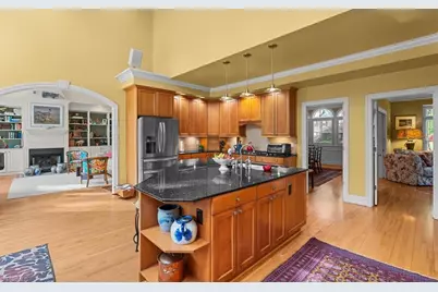 1907 Baytree Drive, Greensboro, NC 27455 - Photo 14