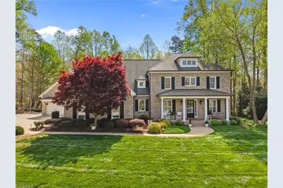 5801 Harriet Court, Summerfield, NC 27358 - Photo 4