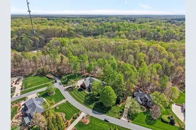 5801 Harriet Court, Summerfield, NC 27358 - Photo 48