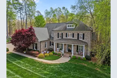 5801 Harriet Court, Summerfield, NC 27358 - Photo 2