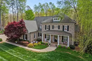 5801 Harriet Ct, Summerfield, NC 27358 - Photo 2