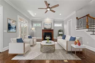 5801 Harriet Ct, Summerfield, NC 27358 - Photo 8