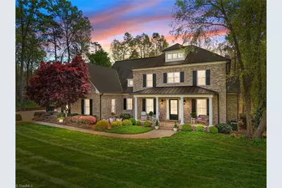 5801 Harriet Court, Summerfield, NC 27358 - Photo 1