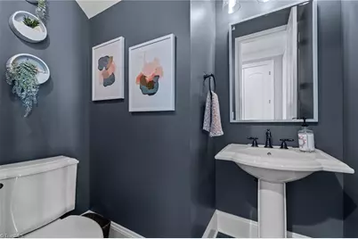 5801 Harriet Court, Summerfield, NC 27358 - Photo 16