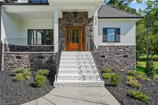 7640 Crossing Ridge Dr, Belews Creek, NC 27009 - Photo 6