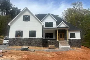 7640 Crossing Ridge Dr, Belews Creek, NC 27009 - Photo 1