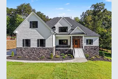7640 Crossing Ridge Drive, Belews Creek, NC 27009 - Photo 4