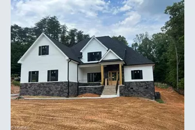 7640 Crossing Ridge Drive, Belews Creek, NC 27009 - Photo 1