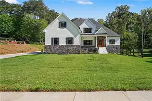 7640 Crossing Ridge Dr, Belews Creek, NC 27009 - Photo 50