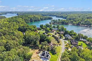 7640 Crossing Ridge Dr, Belews Creek, NC 27009 - Photo 46