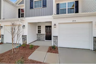 256 Plumtree Court, King, NC 27021 - Photo 4