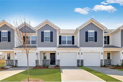 256 Plumtree Court, King, NC 27021 - Photo 2