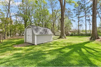 2022 Walker Avenue, Burlington, NC 27215 - Photo 34