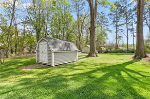 2022 Walker Ave, Burlington, NC 27215 - Photo 34