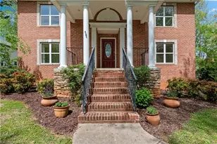 5532 Folkstone Rd, Pfafftown, NC 27040 - Photo 2