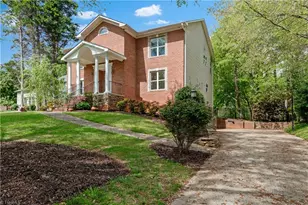 5532 Folkstone Rd, Pfafftown, NC 27040 - Photo 38