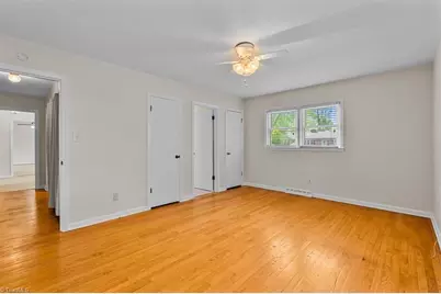 2805 Amherst Avenue, Burlington, NC 27215 - Photo 14