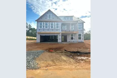 1282 Creek Knoll Drive, Lewisville, NC 27023 - Photo 1