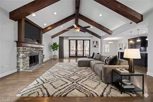 8169 McClanahan Dr, Browns Summit, NC 27214 - Photo 8