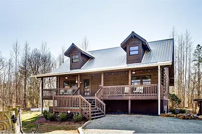 6875 Pisgah Covered Bridge Road, Asheboro, NC 27205 - Photo 1