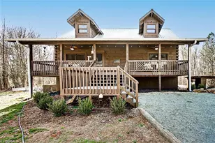 6875 Pisgah Covered Bridge Rd, Asheboro, NC 27205 - Photo 1