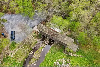 6875 Pisgah Covered Bridge Road, Asheboro, NC 27205 - Photo 40