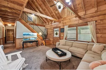 6875 Pisgah Covered Bridge Road, Asheboro, NC 27205 - Photo 8