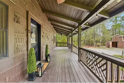 6875 Pisgah Covered Bridge Road, Asheboro, NC 27205 - Photo 2