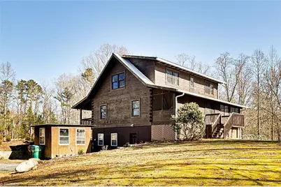 6875 Pisgah Covered Bridge Road, Asheboro, NC 27205 - Photo 34