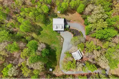 6875 Pisgah Covered Bridge Road, Asheboro, NC 27205 - Photo 38