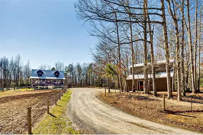 6875 Pisgah Covered Bridge Road, Asheboro, NC 27205 - Photo 2
