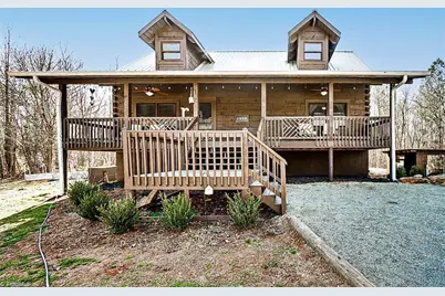 6875 Pisgah Covered Bridge Road, Asheboro, NC 27205 - Photo 4