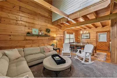 6875 Pisgah Covered Bridge Road, Asheboro, NC 27205 - Photo 10