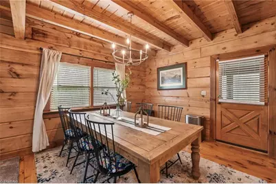 6875 Pisgah Covered Bridge Road, Asheboro, NC 27205 - Photo 12
