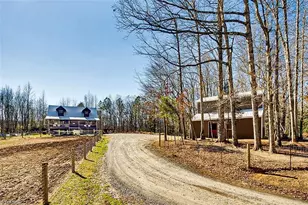 6875 Pisgah Covered Bridge Rd, Asheboro, NC 27205 - Photo 2