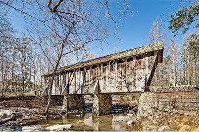6875 Pisgah Covered Bridge Road, Asheboro, NC 27205 - Photo 4