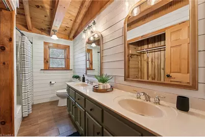 6875 Pisgah Covered Bridge Road, Asheboro, NC 27205 - Photo 22