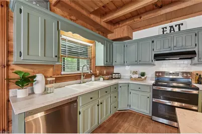 6875 Pisgah Covered Bridge Road, Asheboro, NC 27205 - Photo 14