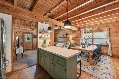 6875 Pisgah Covered Bridge Road, Asheboro, NC 27205 - Photo 12